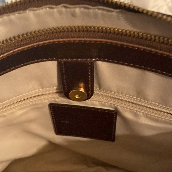 Coach bag new - Picture 6 of 8